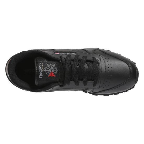 Reebok Classic leather